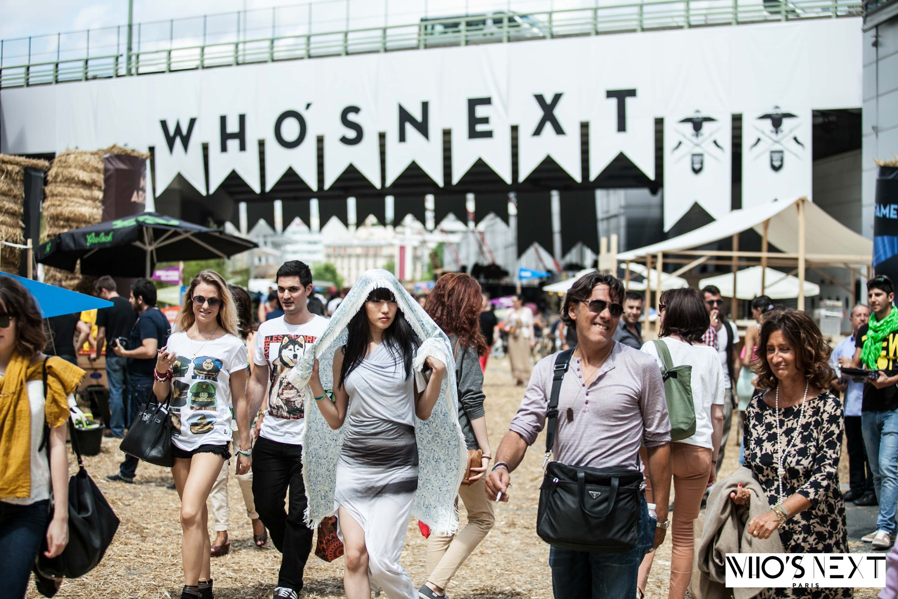 Tout Le Monde Aime Les Pingouins - Who's Next