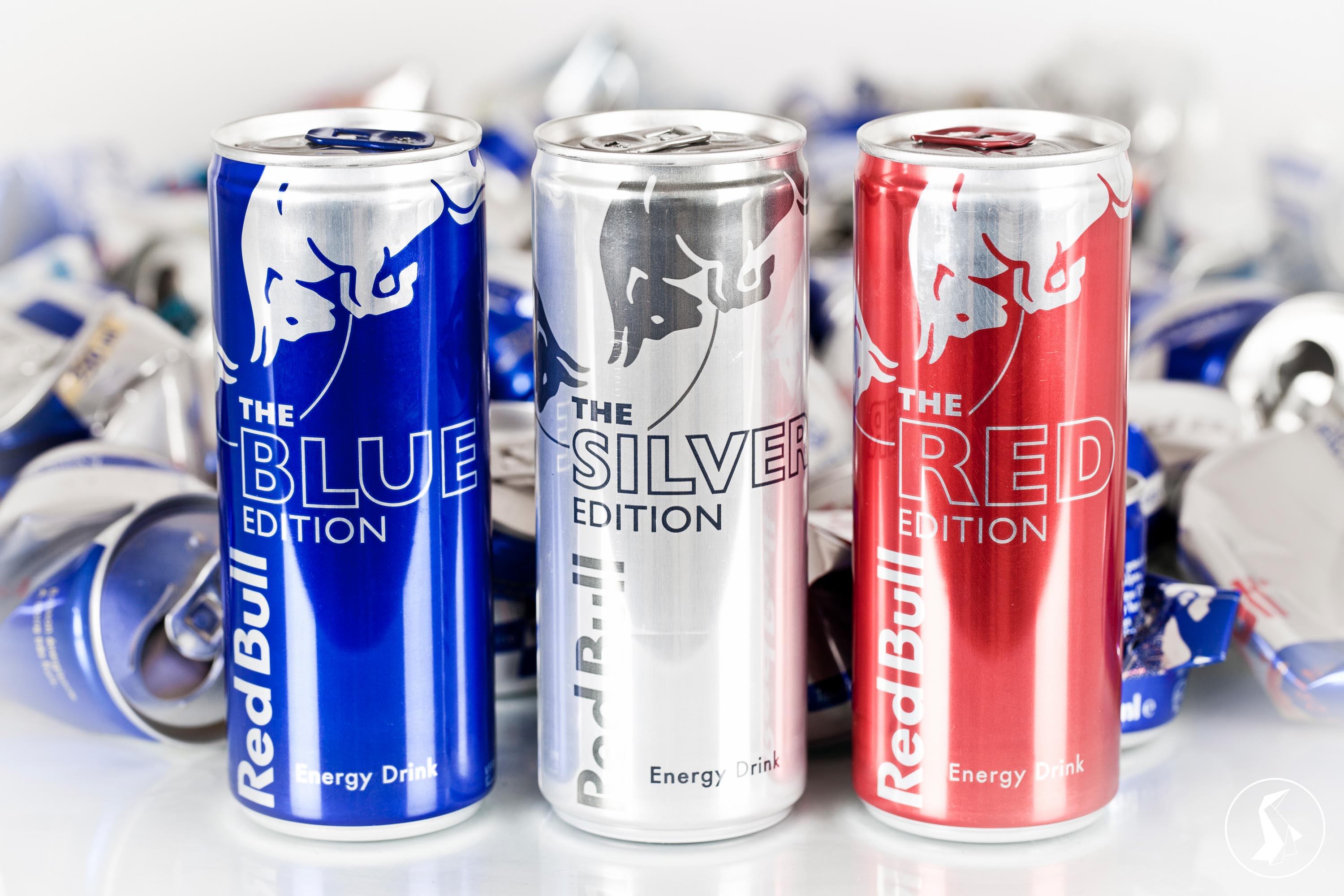 Tout Le Monde Aime Les Pingouins - Red Bull