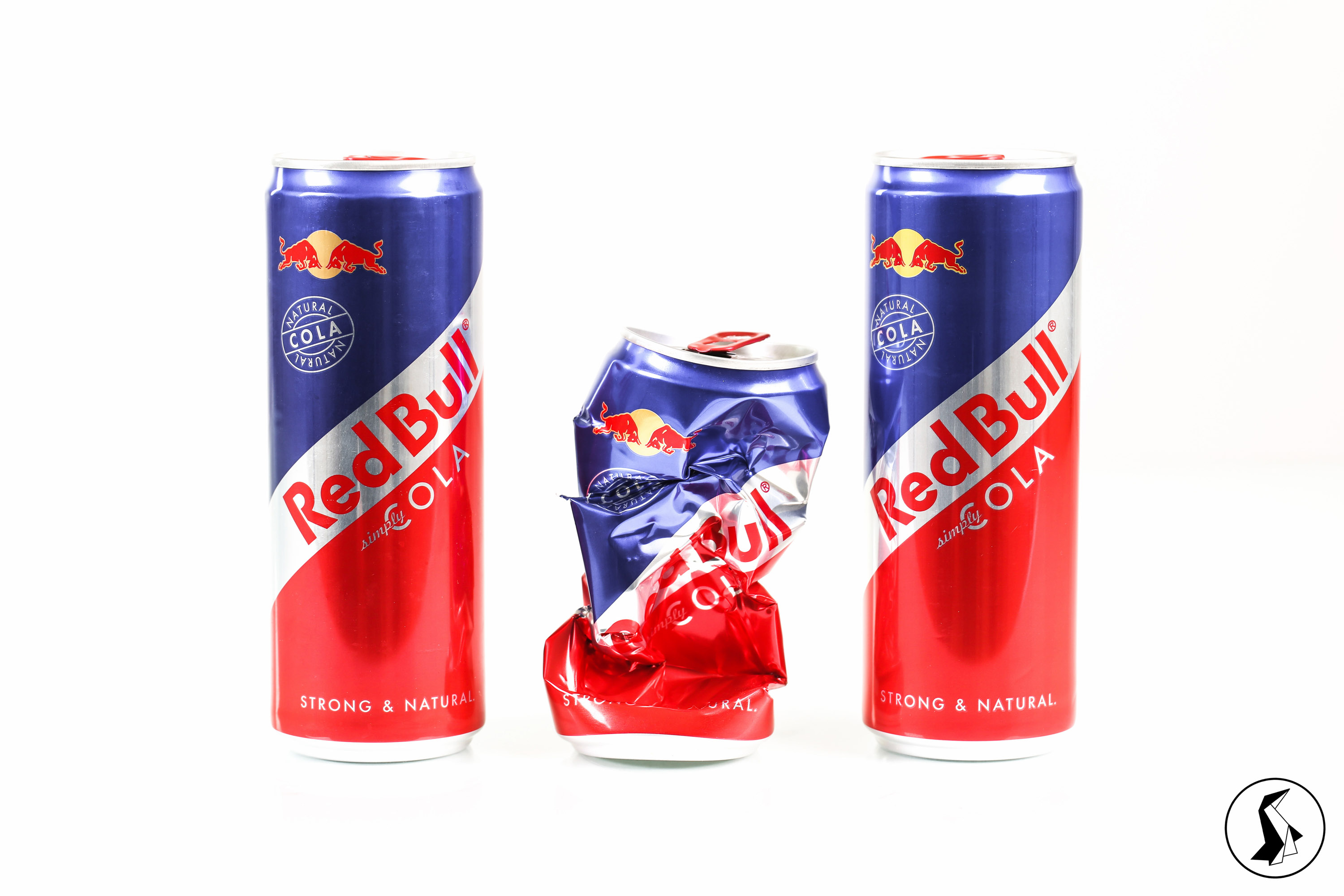 Tout Le Monde Aime Les Pingouins - Red Bull