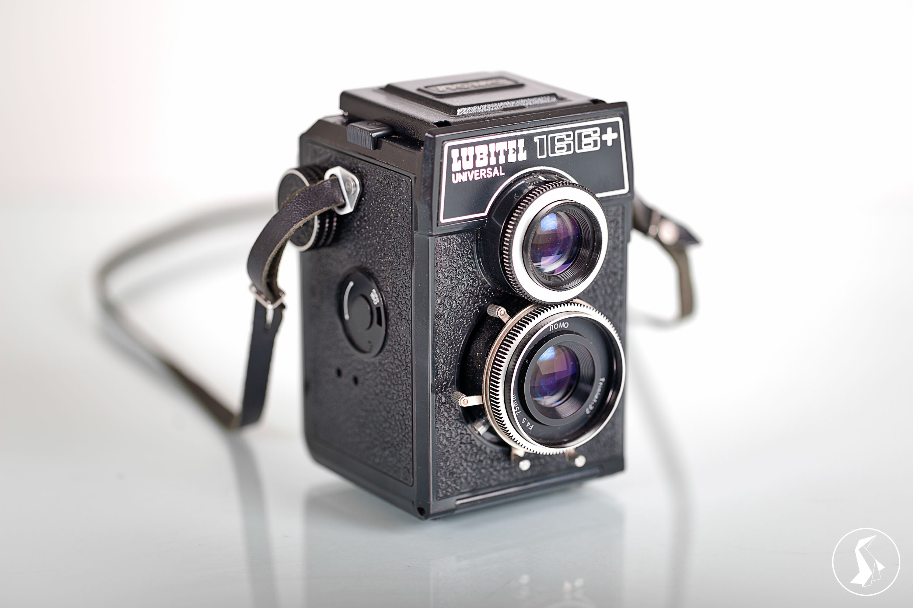 Tout Le Monde Aime Les Pingouins - Lubitel