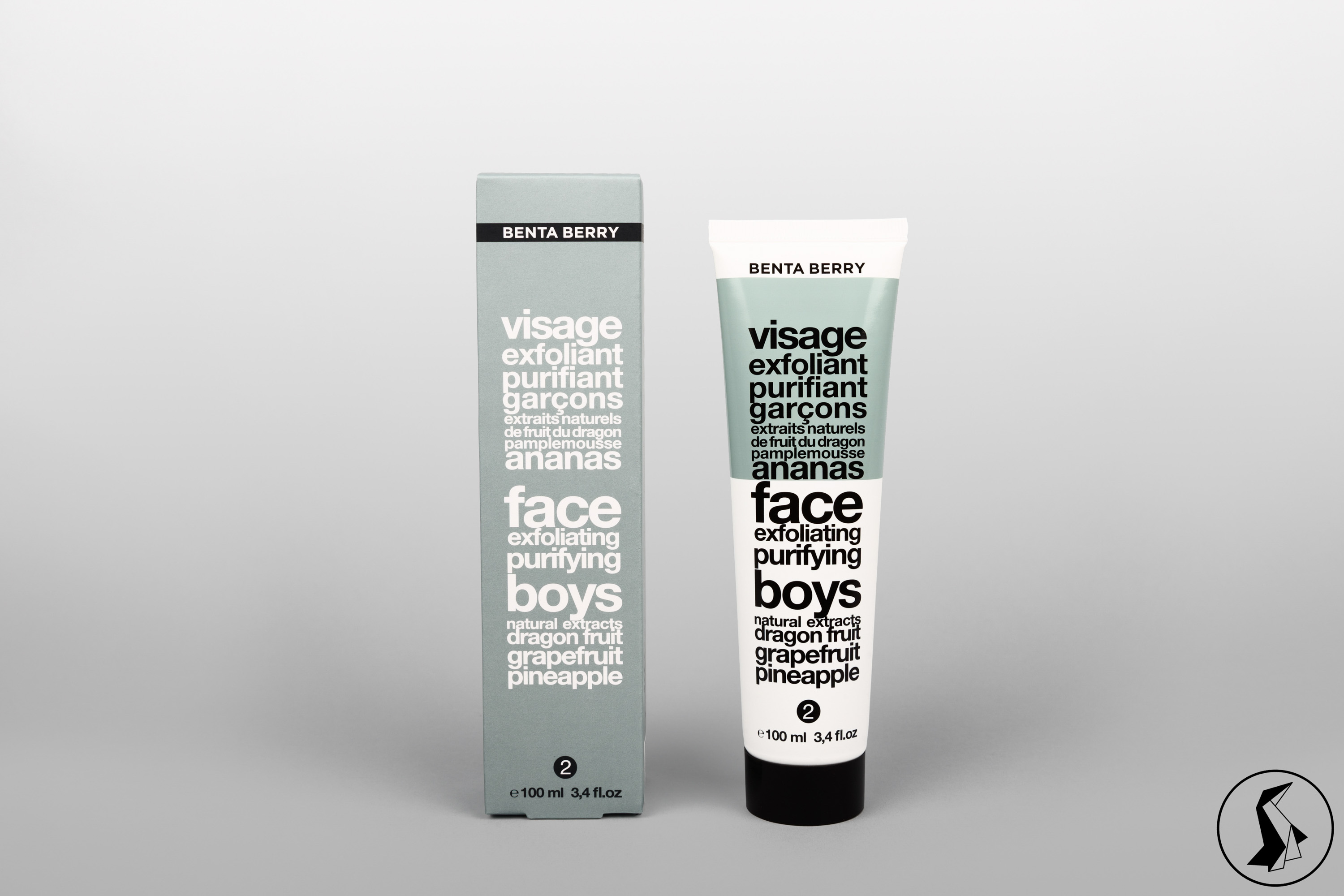 Tout Le Monde Aime Les Pingouins - Benta Berry