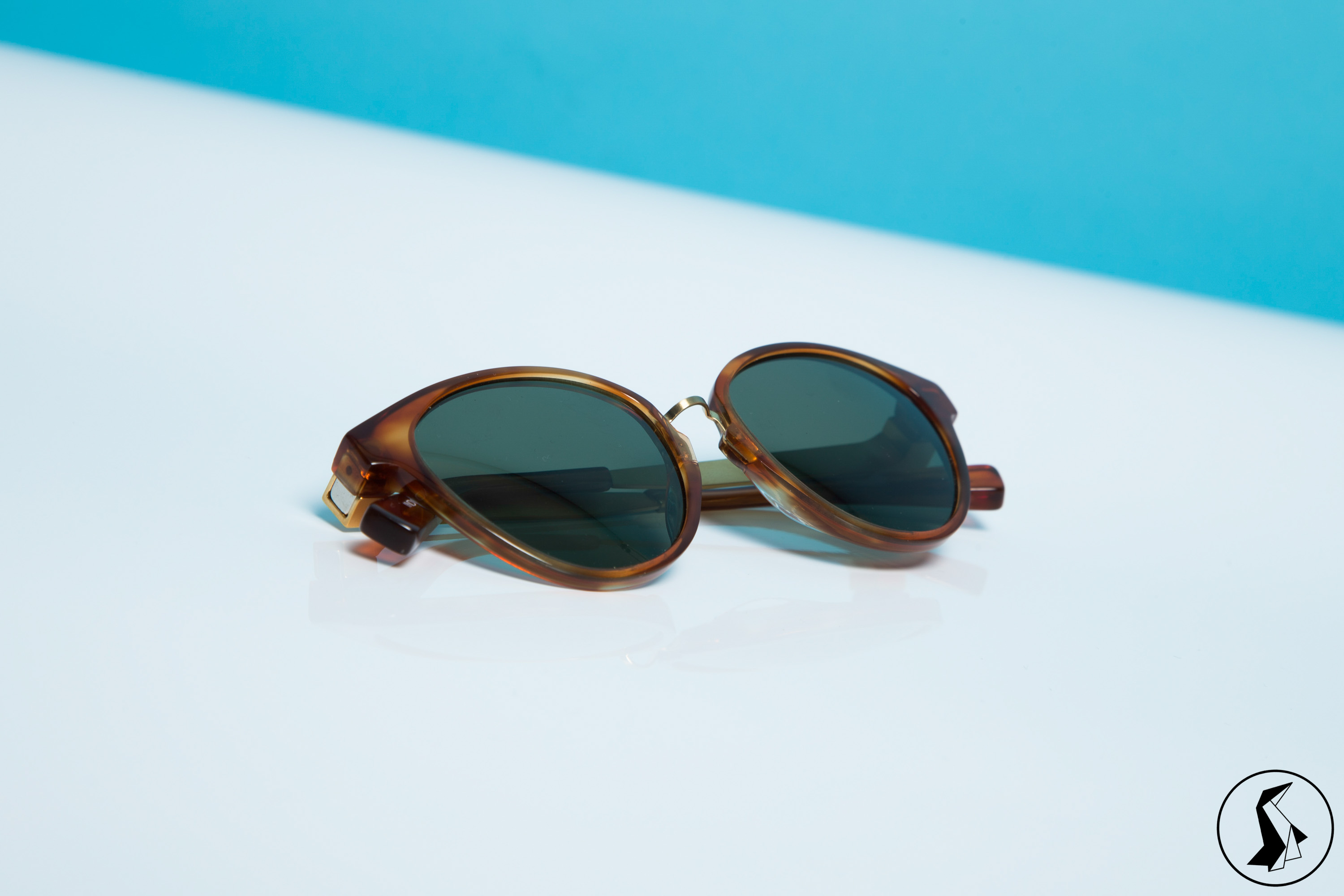 Tout Le Monde Aime Les Pingouins - Baars Eyewears