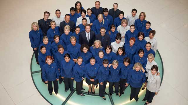 Tout Le Monde Aime Les Pingouins