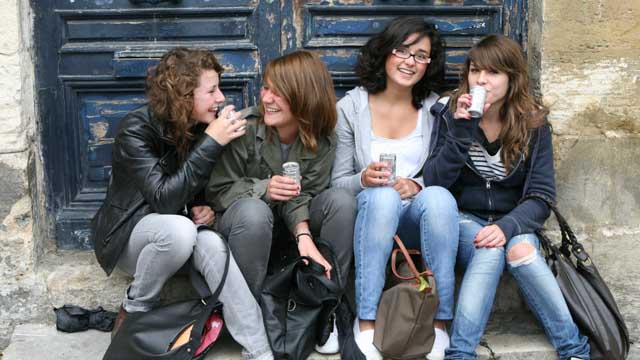 Tout Le Monde Aime Les Pingouins