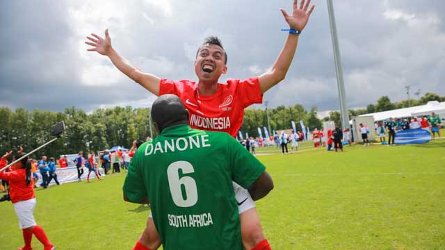 Tout Le Monde Aime Les Pingouins