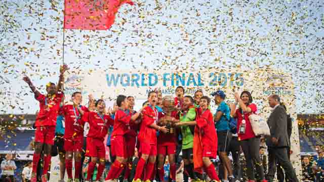 Tout Le Monde Aime Les Pingouins