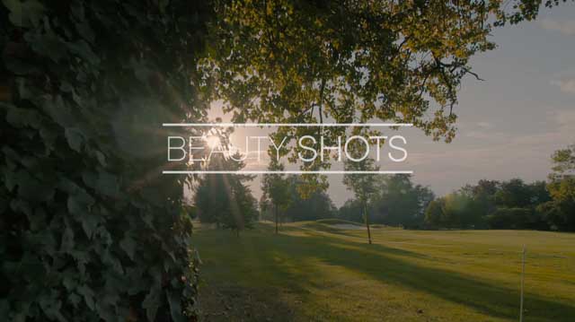 Tout Le Monde Aime Les Pingouins - The Evian Championship