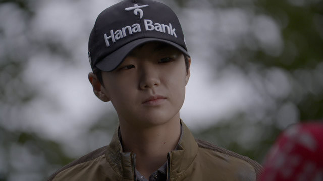 Tout Le Monde Aime Les Pingouins - The Evian Championship