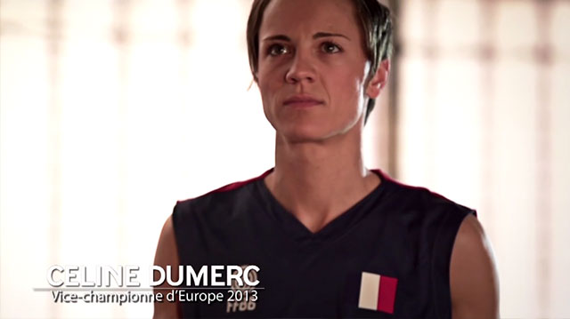 Tout Le Monde Aime Les Pingouins - FFBB