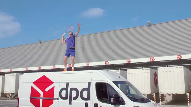 Tout Le Monde Aime Les Pingouins - DPD