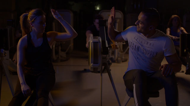 Tout Le Monde Aime Les Pingouins - Fitness Park