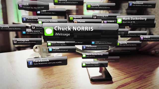 Tout Le Monde Aime Les Pingouins - Notification Song