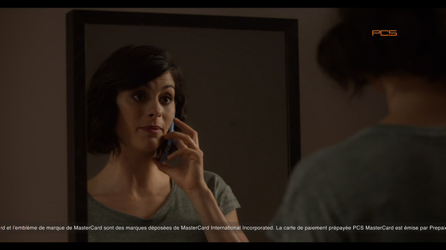 Tout Le Monde Aime Les Pingouins - PCS MasterCard