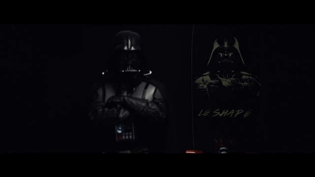 Tout Le Monde Aime Les Pingouins - Le Shape