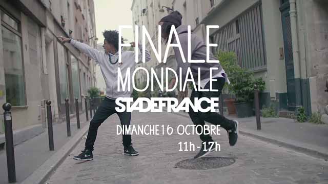 Tout Le Monde Aime Les Pingouins - Danone Nations Cup