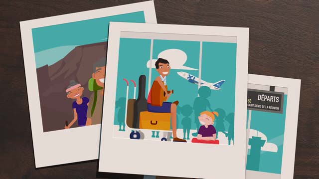 Tout Le Monde Aime Les Pingouins - XL Airways