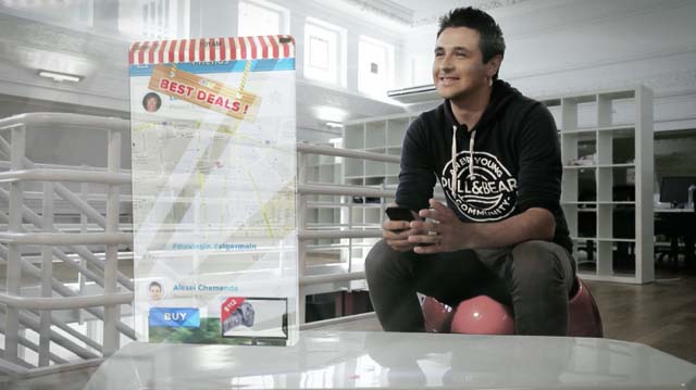 Tout Le Monde Aime Les Pingouins - Motion Lead