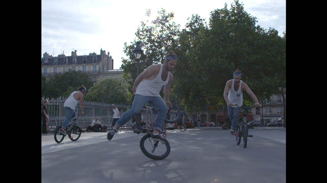 Tout Le Monde Aime Les Pingouins - Raphaël Chiquet