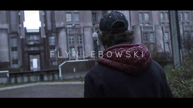 Tout Le Monde Aime Les Pingouins - Flyn Lebowski