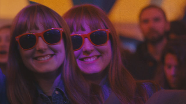 Tout Le Monde Aime Les Pingouins - We Love Green