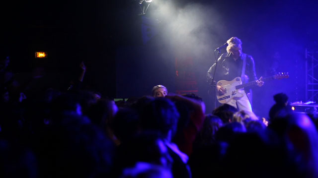 Tout Le Monde Aime Les Pingouins - The Garden